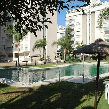 Nuevo Rincon Apartment Rincón de la Victoria Exterior photo