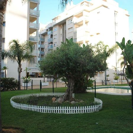 Nuevo Rincon Apartment Rincón de la Victoria Exterior photo