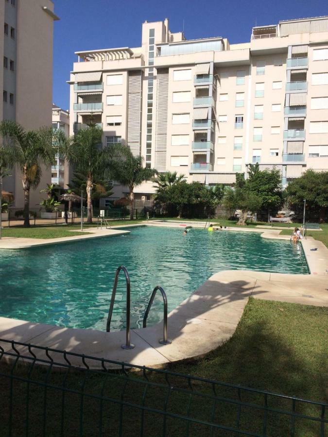 Nuevo Rincon Apartment Rincón de la Victoria Exterior photo