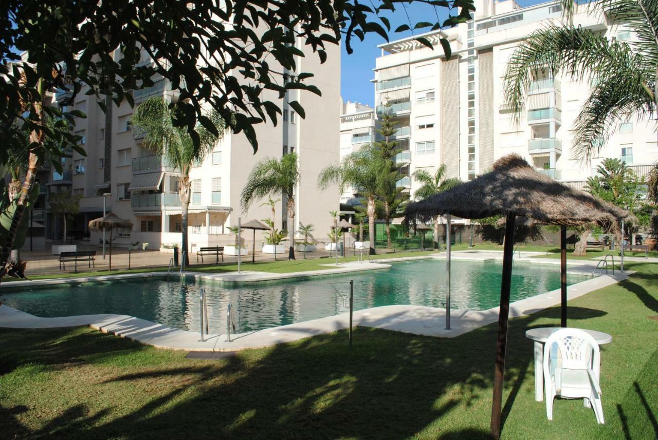 Nuevo Rincon Apartment Rincón de la Victoria Exterior photo