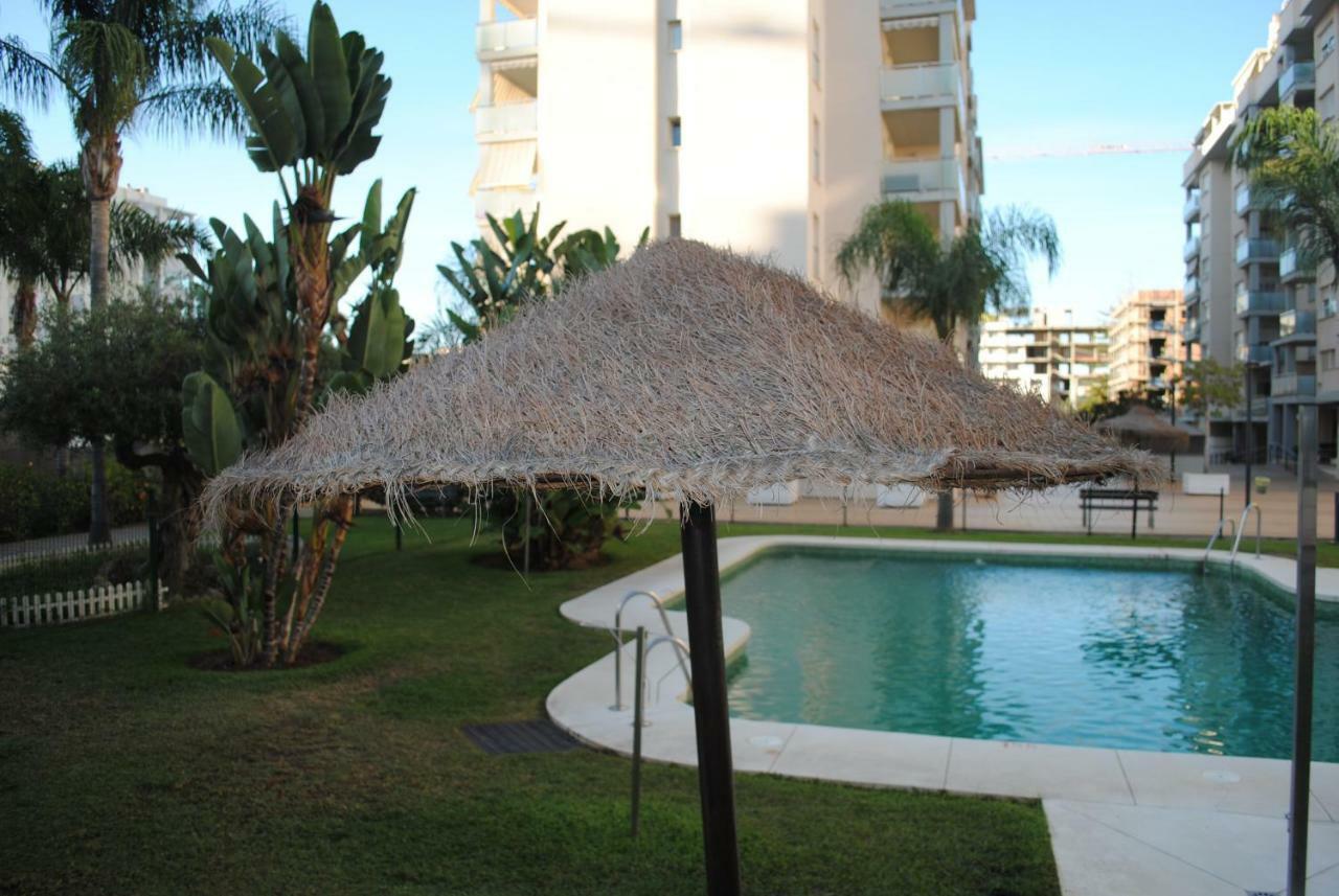 Nuevo Rincon Apartment Rincón de la Victoria Exterior photo