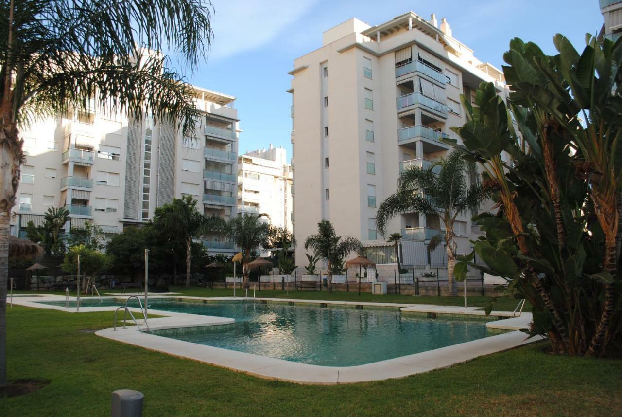 Nuevo Rincon Apartment Rincón de la Victoria Exterior photo