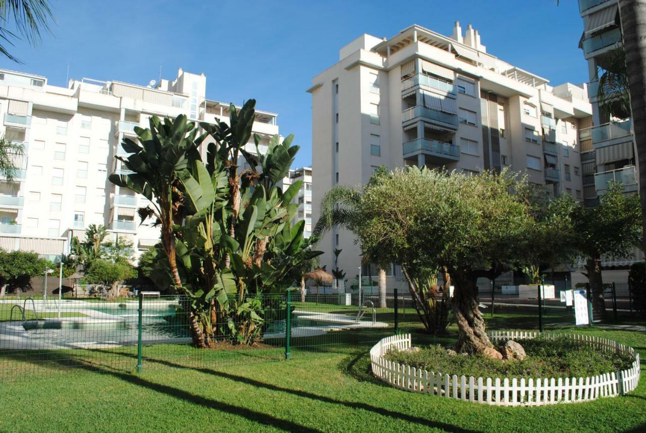 Nuevo Rincon Apartment Rincón de la Victoria Exterior photo