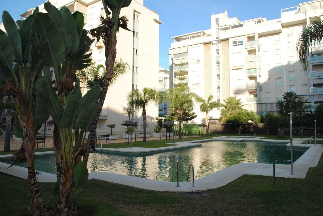 Nuevo Rincon Apartment Rincón de la Victoria Exterior photo